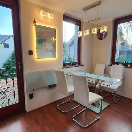 Villa Pilis Hills View Deluxe House With Pool & Ac Near Bp Pilisszentivan Exterior foto